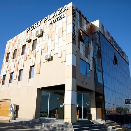 Hotel Port Plaza Evn P'arak'ar Zewnętrze zdjęcie